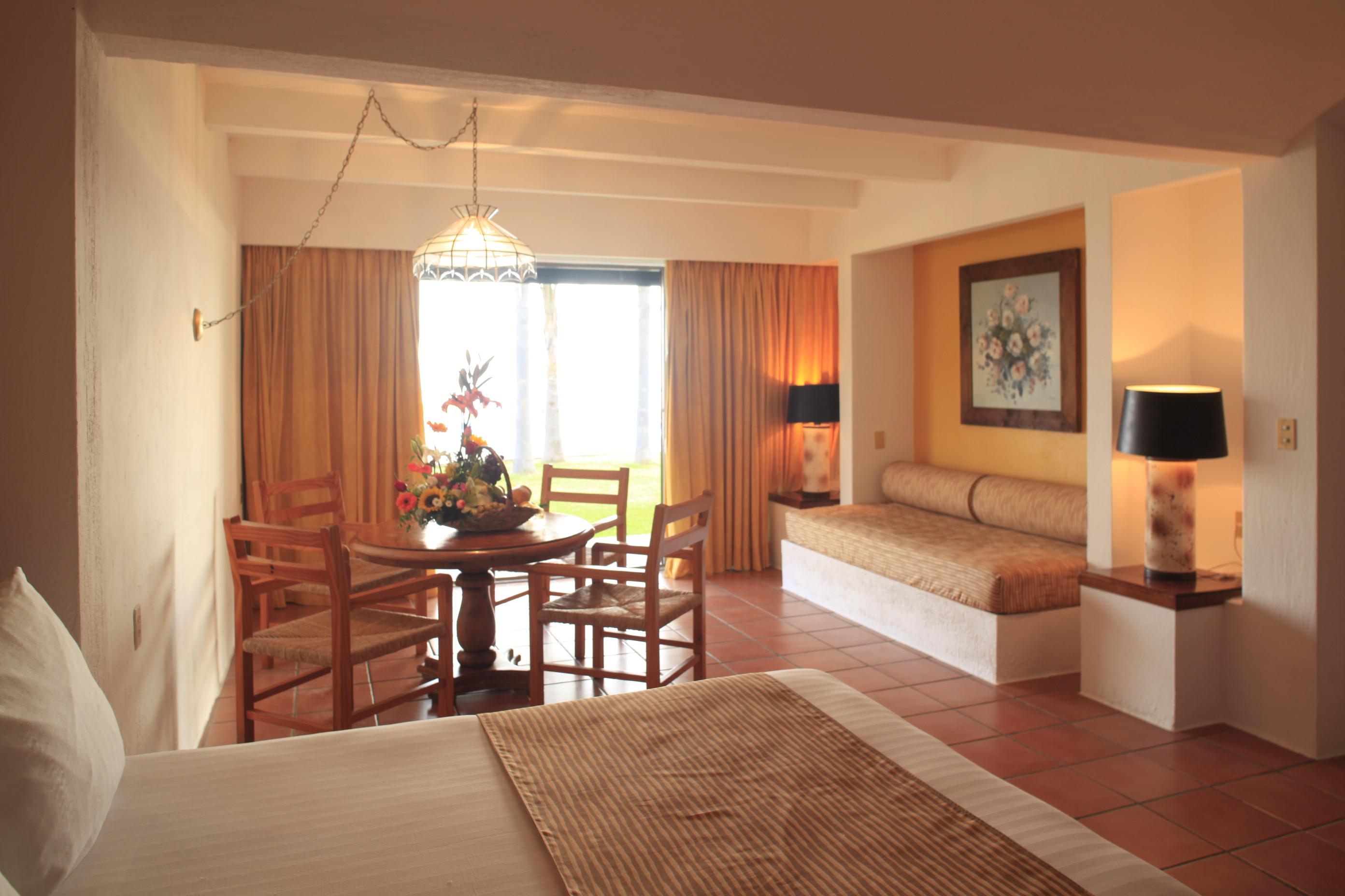 מלון אחיחיק Real De Chapala מראה חיצוני תמונה
